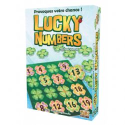JC22 CG22 LUCKY NUMBERS